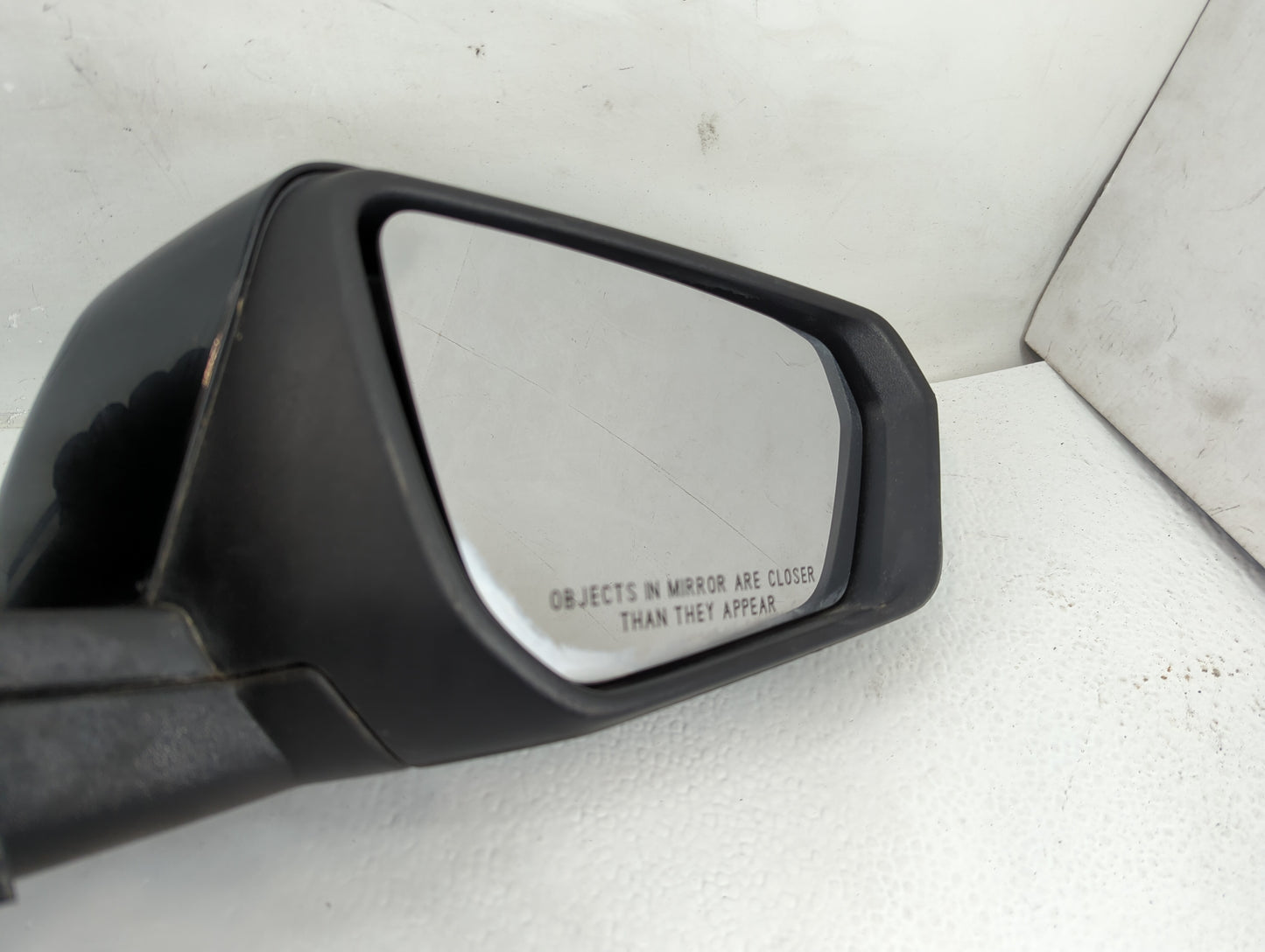 2018-2022 Chevrolet Equinox Side Mirror Replacement Passenger Right View Door Mirror P/N:2206 30 Fits OEM Used Auto Parts -