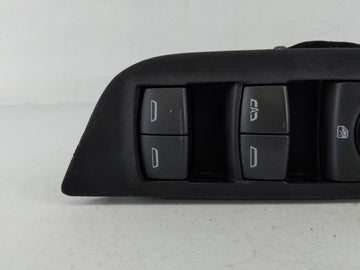 2018-2022 Chevrolet Equinox Master Power Window Switch Replacement Driver Side Left P/N:84513464 Fits OEM Used Auto Parts