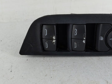 2018-2022 Chevrolet Equinox Master Power Window Switch Replacement Driver Side Left P/N:64TW-DR D1A149A Fits OEM Used Auto Parts