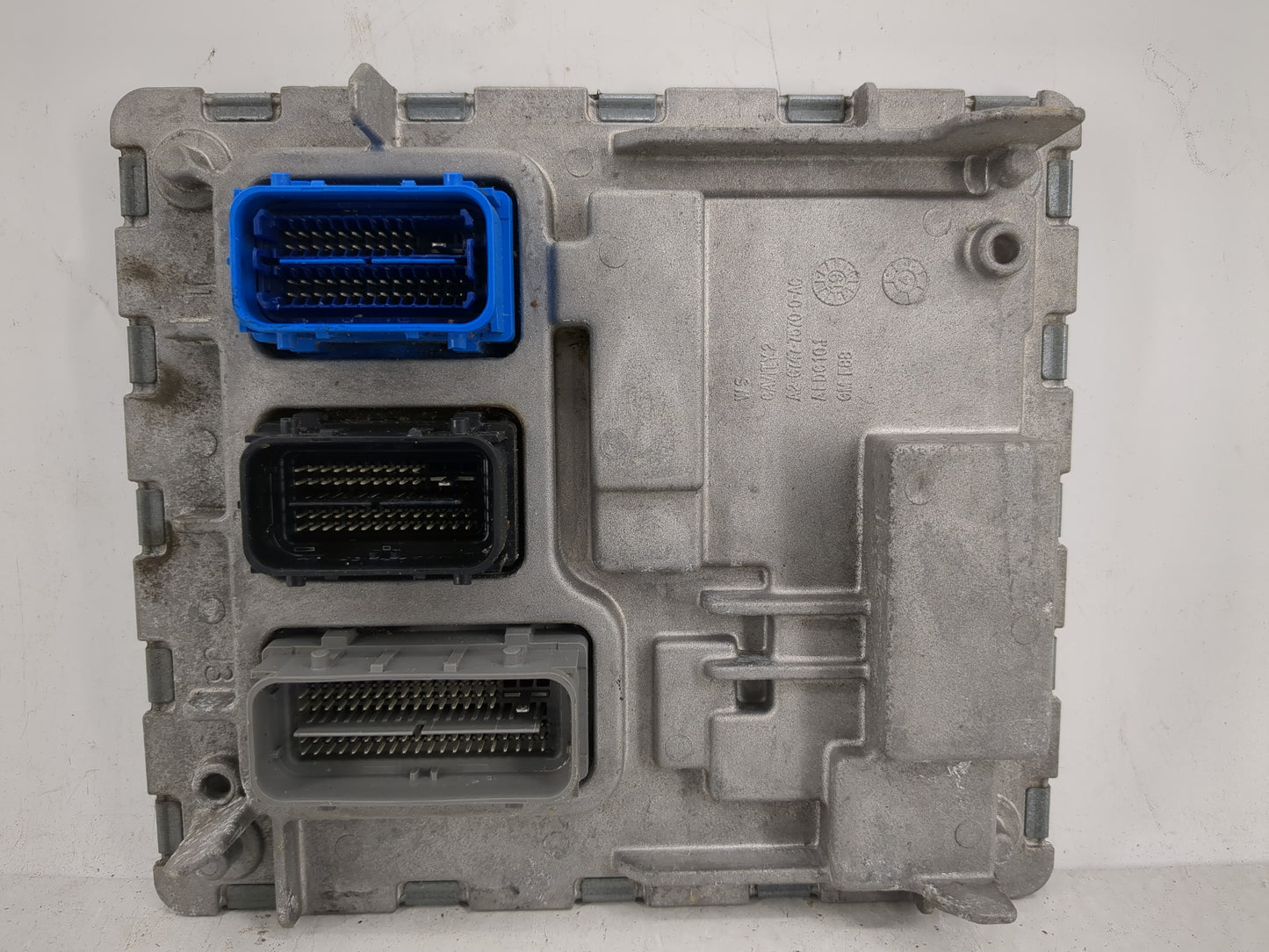 2020-2022 Chevrolet Equinox PCM Engine Control Computer ECU ECM PCU OEM P/N:12702989 Fits Fits 2020 2021 2022 OEM Used Auto