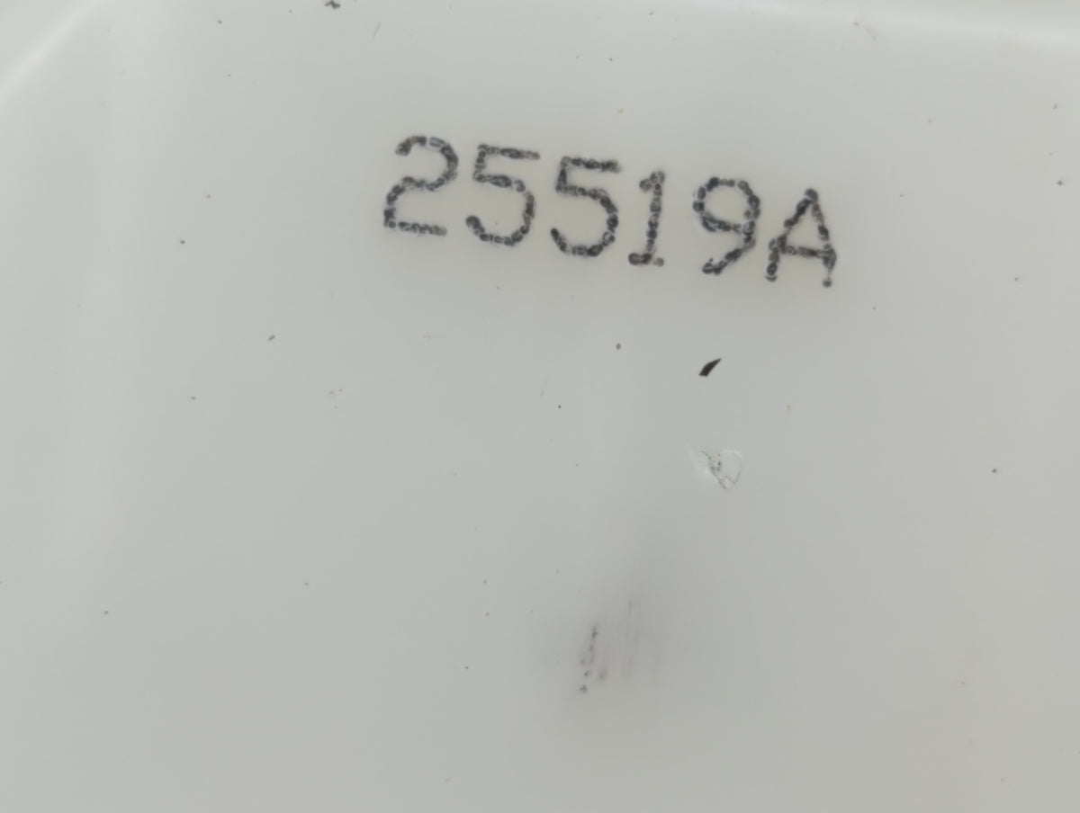 2018-2022 Chevrolet Equinox Brake Master Cylinder 1208507 - Oemusedautoparts1.com