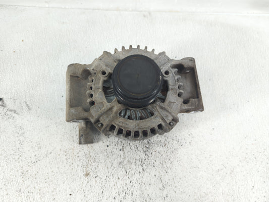 2018-2022 Chevrolet Equinox Alternator Replacement Generator Charging Assembly Engine OEM P/N:126 312 168 Fits OEM Used Auto Parts