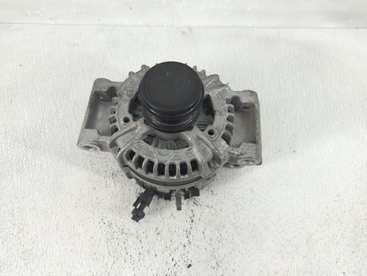 2018-2022 Chevrolet Equinox Alternator Replacement Generator Charging Assembly Engine OEM P/N:126 312 168 Fits OEM Used Auto Parts