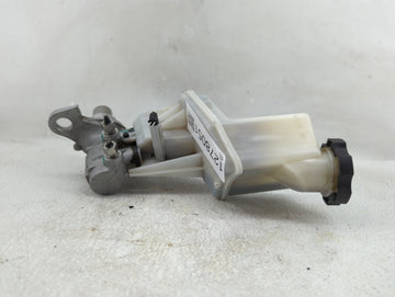 2018-2022 Chevrolet Equinox Brake Master Cylinder