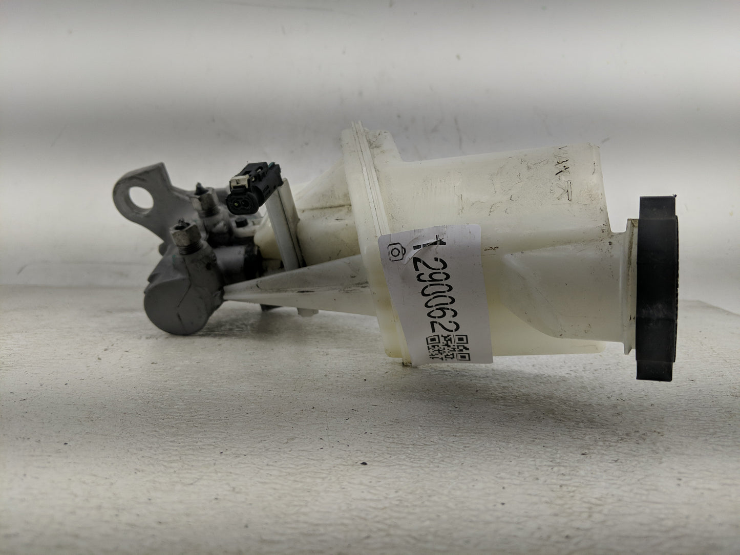 Chevrolet Equinox Power Brake Booster Oem 1290062 - Oemusedautoparts1.com