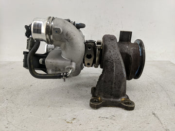 Turbocharger Turbo Charger Super Charger Supercharger 1292227