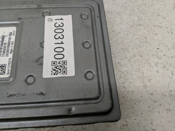 2018-2020 Chevrolet Equinox PCM Engine Control Computer ECU ECM PCU OEM P/N:116833270 12710140 Fits OEM Used Auto Parts