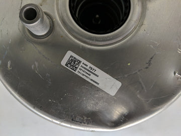 2018-2022 Chevrolet Equinox Power Brake Booster Oem
