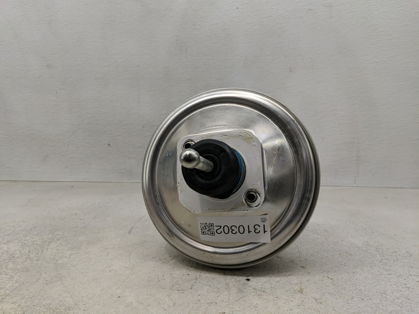 2018-2022 Chevrolet Equinox Power Brake Booster Oem 1310302 - Oemusedautoparts1.com