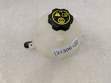 2018 Chevrolet Equinox Radiator Coolant Overflow Expansion Tank Bottle