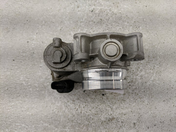 2018-2022 Chevrolet Equinox Throttle Body P/N:12671379AA Fits Fits 2016 2017 2018 2019 2020 2021 2022 OEM Used Auto Parts
