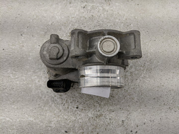 2018-2022 Chevrolet Equinox Throttle Body P/N:12671379AA Fits Fits 2016 2017 2018 2019 2020 2021 2022 OEM Used Auto Parts