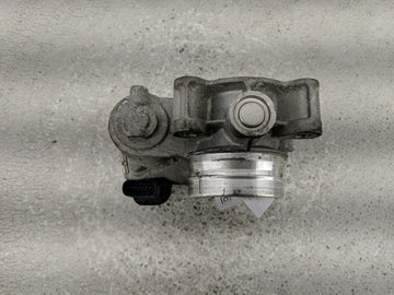 2018-2022 Chevrolet Equinox Throttle Body P/N:12671379AA Fits Fits 2016 2017 2018 2019 2020 2021 2022 OEM Used Auto Parts