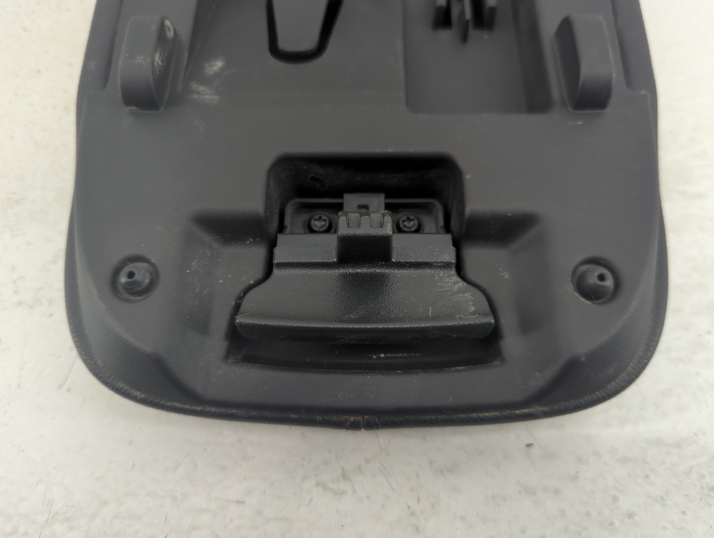 2020 Chevrolet Equinox Center Console Armrest Cover Lid Fits OEM Used Auto Parts - Oemusedautoparts1.com