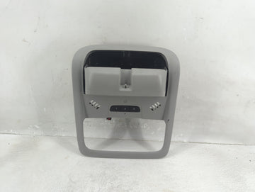2020 Chevrolet Equinox Overhead Roof Console