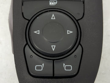 2018-2022 Chevrolet Equinox Master Power Window Switch Replacement Driver Side Left P/N:84513464 Fits OEM Used Auto Parts