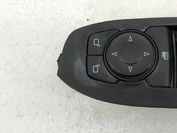 2018-2022 Chevrolet Equinox Master Power Window Switch Replacement Driver Side Left P/N:84513464 Fits OEM Used Auto Parts