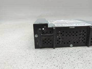 2020 Chevrolet Equinox Radio AM FM Cd Player Receiver Replacement P/N:84785825 812425551, A1200522005BD17M Fits OEM Used Auto Parts