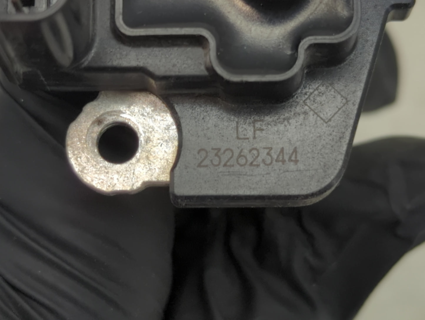 2018-2020 Chevrolet Equinox Mass Air Flow Meter Maf 1463585 - Oemusedautoparts1.com