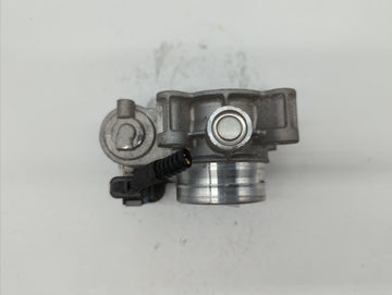 2018-2019 Chevrolet Equinox Throttle Body P/N:12659491BA 12671379AA Fits Fits 2016 2017 2018 2019 OEM Used Auto Parts