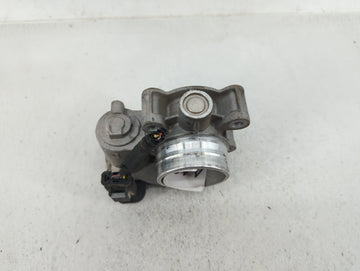 2018-2022 Chevrolet Equinox Throttle Body P/N:12671379AA Fits Fits 2016 2017 2018 2019 2020 2021 2022 OEM Used Auto Parts