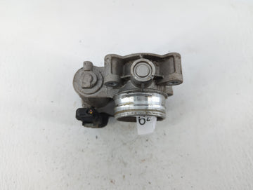 2018-2022 Chevrolet Equinox Throttle Body P/N:12659491BA Fits Fits 2016 2017 2018 2019 2020 2021 2022 OEM Used Auto Parts