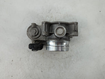 2018-2022 Chevrolet Equinox Throttle Body P/N:12671379AA Fits Fits 2016 2017 2018 2019 2020 2021 2022 OEM Used Auto Parts