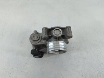 2018-2022 Chevrolet Equinox Throttle Body P/N:12671379AA Fits Fits 2016 2017 2018 2019 2020 2021 2022 OEM Used Auto Parts