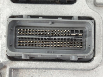 2020-2022 Chevrolet Equinox PCM Engine Control Computer ECU ECM PCU OEM P/N:12702989 Fits Fits 2020 2021 2022 OEM Used Auto Parts