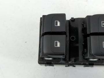 2018-2022 Chevrolet Equinox Master Power Window Switch Replacement Driver Side Left P/N:93570-H9150 4E2493-1000 Fits OEM Used Auto Parts
