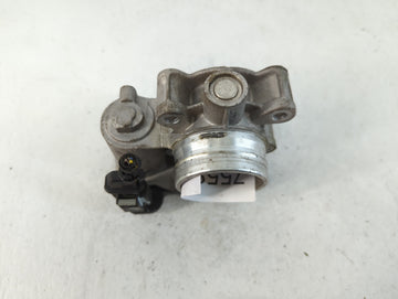 2018-2022 Chevrolet Equinox Throttle Body P/N:12671379AA Fits Fits 2016 2017 2018 2019 2020 2021 2022 OEM Used Auto Parts