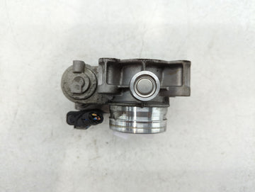 2018-2022 Chevrolet Equinox Throttle Body P/N:12671379AA Fits Fits 2016 2017 2018 2019 2020 2021 2022 OEM Used Auto Parts