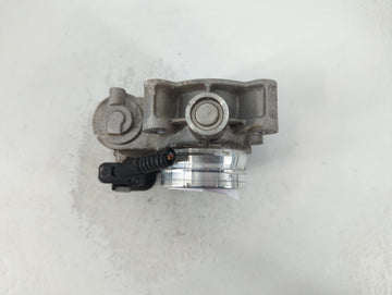 2018-2022 Chevrolet Equinox Throttle Body P/N:12671379AA Fits Fits 2016 2017 2018 2019 2020 2021 2022 OEM Used Auto Parts