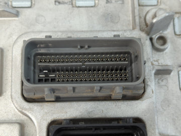 2020-2022 Chevrolet Equinox PCM Engine Control Computer ECU ECM PCU OEM P/N:12702989 Fits Fits 2020 2021 2022 OEM Used Auto Parts