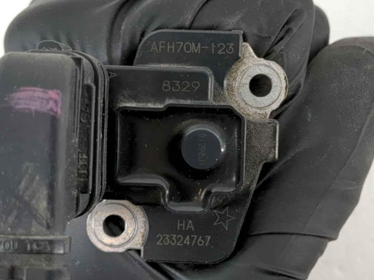 2017-2021 Chevrolet Express 2500 Mass Air Flow Meter Maf Sensor 1152576 - Oemusedautoparts1.com