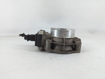 2020 Chevrolet Express 2500 Throttle Body P/N:12676296AA Fits Fits 2016 2017 2018 2019 2021 2022 OEM Used Auto Parts
