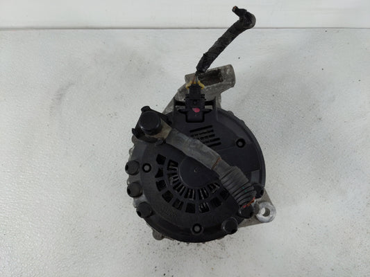 2017-2020 Chevrolet Impala Alternator Replacement Generator Charging Assembly Engine OEM P/N:13520825 Fits OEM Used Auto Parts