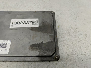 2017-2020 Chevrolet Impala PCM Engine Control Computer ECU ECM PCU OEM P/N:12701005 Fits Fits 2017 2018 2019 2020 OEM Used Auto Parts