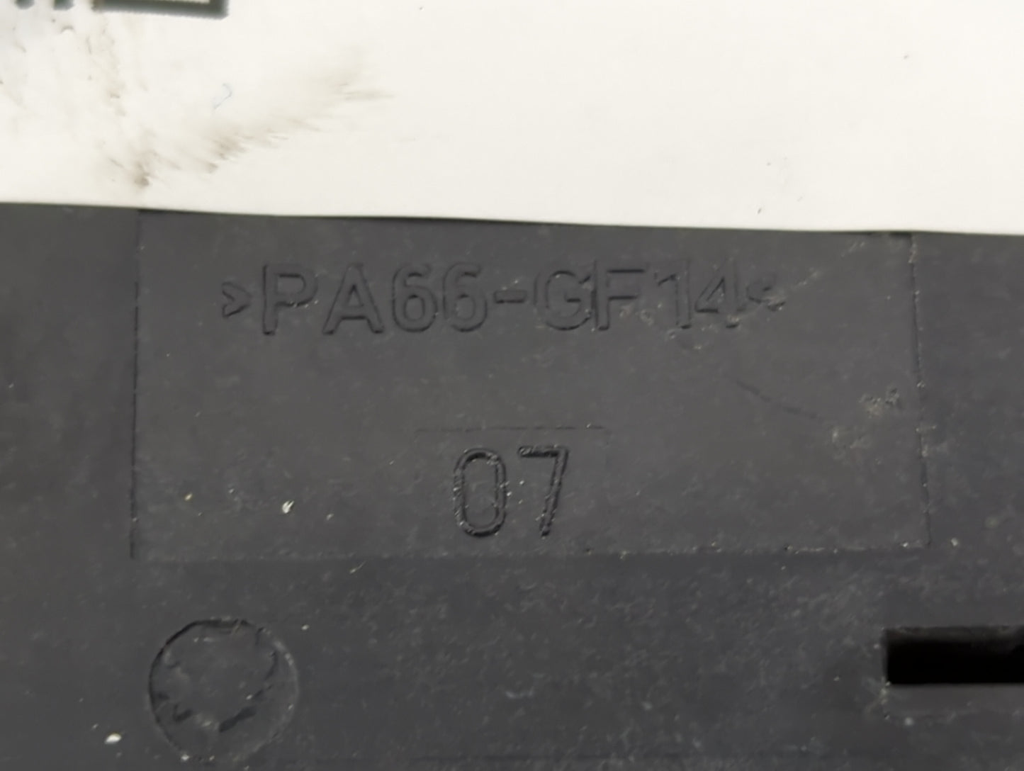 2016-2020 Chevrolet Impala Fusebox Fuse Box Panel Relay Module P/N:13272071 13272072 Fits Fits 2016 2017 2018 2019 2020 OEM