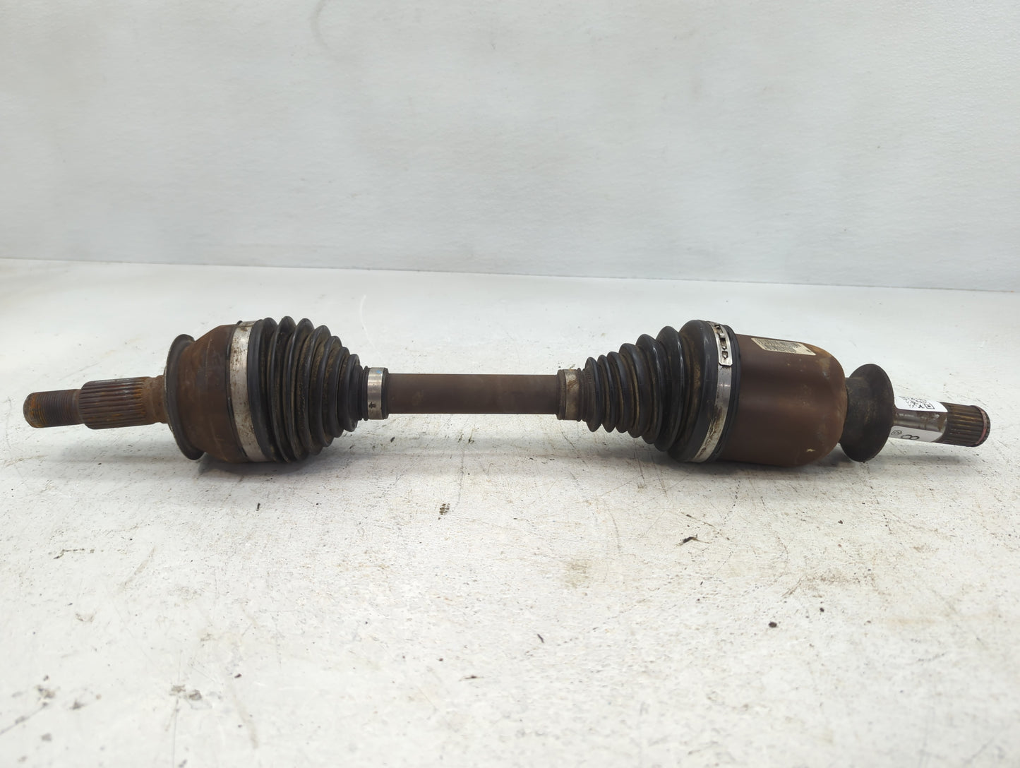 2014-2020 Chevrolet Impala Axle Shaft Front Passenger Cv C/v - Oemusedautoparts1.com