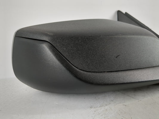 2020 Chevrolet Malibu Side Mirror Replacement Passenger Right View Door Mirror P/N:84705603 Fits OEM Used Auto Parts