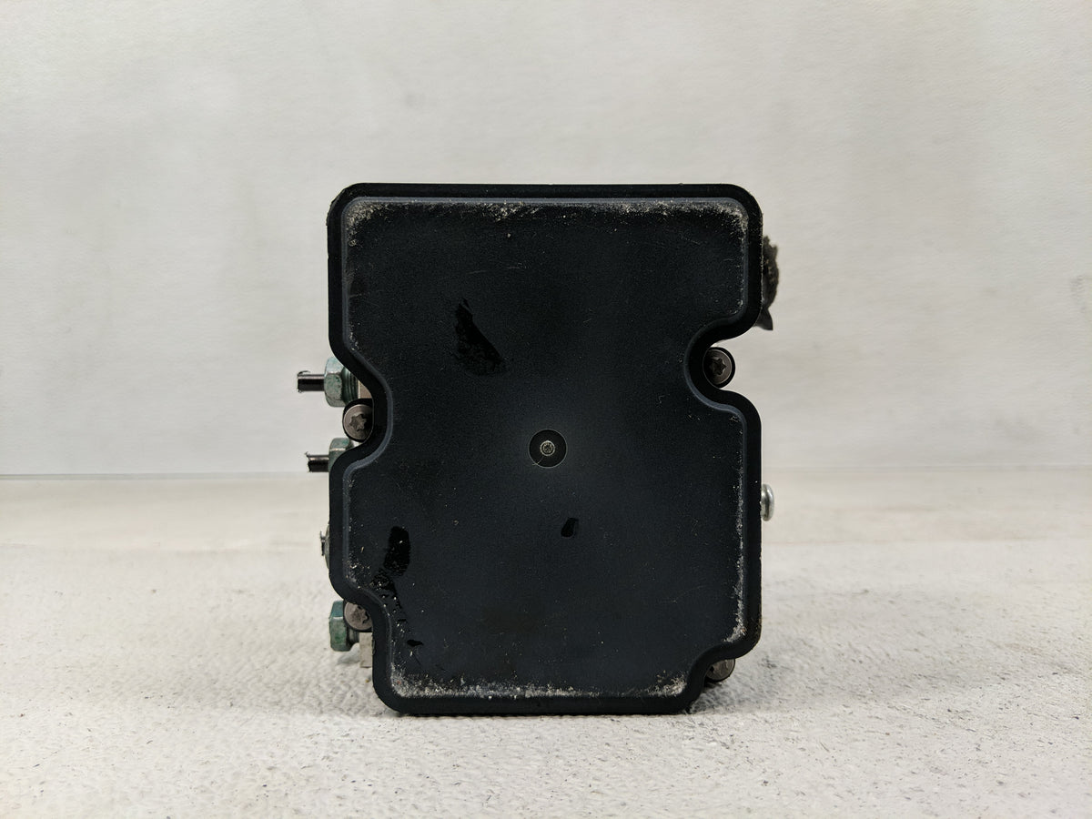 2019-2021 Chevrolet Malibu Anti-Lock Brake ABS Pump Module Actuator OEM P/N:84501623 Fits Fits 2019 2020 2021 OEM Used Auto