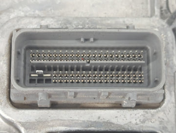 2020-2021 Chevrolet Malibu PCM Engine Control Computer ECU ECM PCU OEM P/N:12703745 Fits Fits 2020 2021 2022 OEM Used Auto Parts