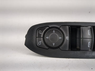 2016-2021 Chevrolet Malibu Master Power Window Switch Replacement Driver Side Left P/N:84513464 Fits OEM Used Auto Parts