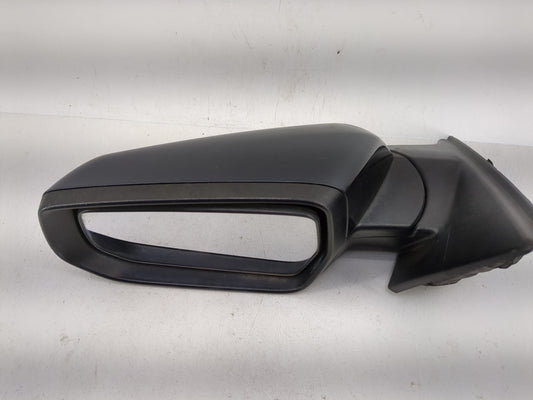 2019-2021 Chevrolet Malibu Side Mirror Replacement Driver Left View Door Mirror Fits Fits 2019 2020 2021 OEM Used Auto Parts