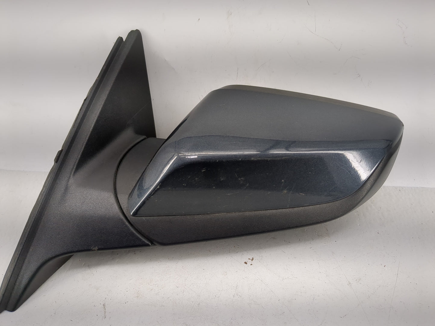2019-2021 Chevrolet Malibu Side Mirror Replacement Driver Left View Door Mirror Fits Fits 2019 2020 2021 OEM Used Auto Parts