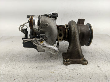 2016 Malibu Turbocharger Turbo Charger Super Charger Supercharger
