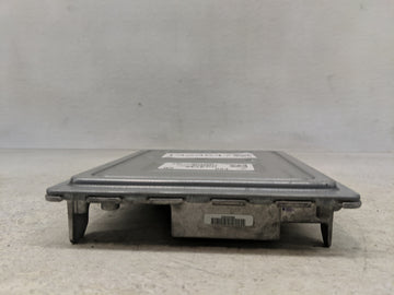 2020-2021 Chevrolet Malibu PCM Engine Control Computer ECU ECM PCU OEM P/N:116833270 12703745, 12702989 Fits Fits 2020 2021 2022 OEM Used Auto Parts