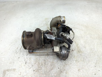 2016 Malibu Turbocharger Turbo Charger Super Charger Supercharger