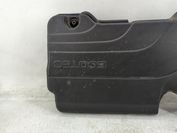 2020 Chevrolet Malibu Engine Cover